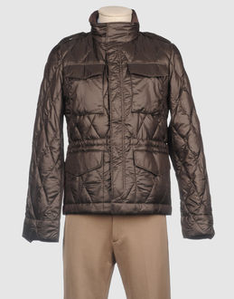 Bpd Be Proud Of This Dress Down Jackets - Item 41230046