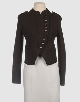 Veronica Damiani Blazers - Item 41230049