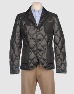 Bpd Be Proud Of This Dress Down Jackets - Item 41230057