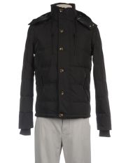DAVID MAYER NAMAN - Down jacket