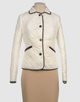 AQUARAMA - CAPISPALLA - Giacche - su YOOX.COM