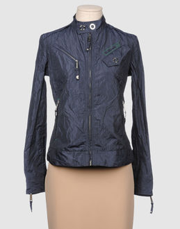 Zu+elements Jackets - Item 41230155