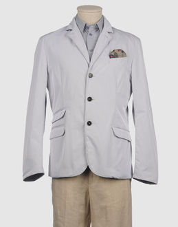 AQUARAMA - CAPISPALLA - Giacche - su YOOX.COM