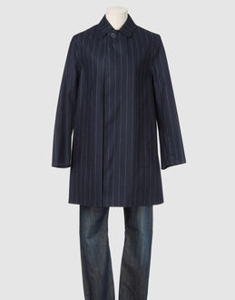 Mackintosh Full-length Jackets - Item 41230177