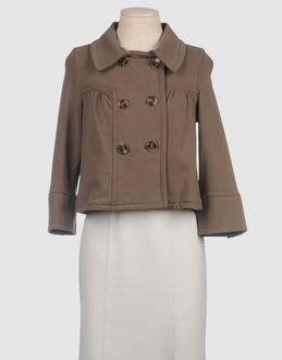 LATO/B BY MARELLA - CAPISPALLA - Giacche - su YOOX.COM