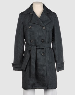 AQUARAMA - CAPISPALLA - Cappotti - su YOOX.COM