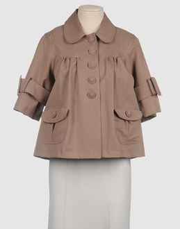 MOD URBAN LUXURY BRAND - CAPISPALLA - Giacche - su YOOX.COM