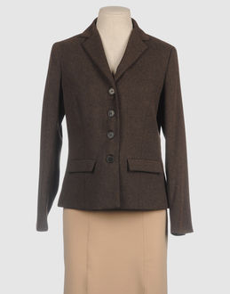 AQUARAMA - CAPISPALLA - Giacche - su YOOX.COM