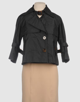 MOD URBAN LUXURY BRAND - CAPISPALLA - Giacche - su YOOX.COM