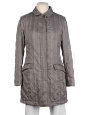 AQUARAMA - Mid-length jacket