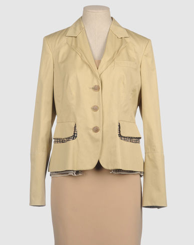 ZOOM WUNDERKIND - Blazer