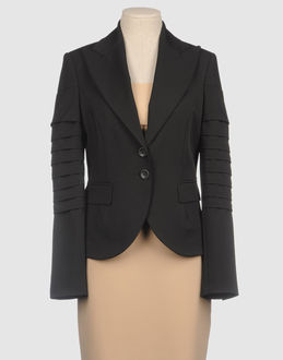GERMANO ZAMA - CAPISPALLA - Giacche - su YOOX.COM