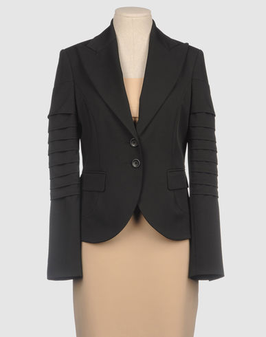 ZOOM GERMANO ZAMA - Blazer