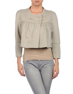 MAJE - CAPISPALLA - Giacche - su YOOX.COM