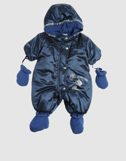 Blumarine Petit Winter Jumpsuits - Item 41230404