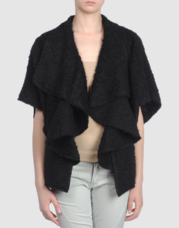 CATHERINE MALANDRINO - CAPISPALLA - Giacche - su YOOX.COM