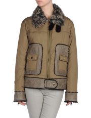 DOLCE & GABBANA - Jacke