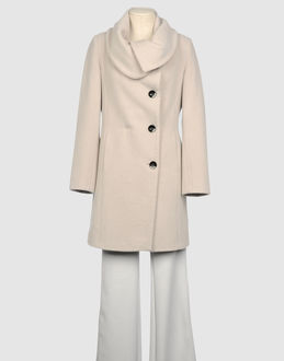 Patrizia Nucci Coats - Item 41230671