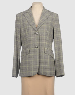 DIANA GALLESI - CAPISPALLA - Giacche - su YOOX.COM