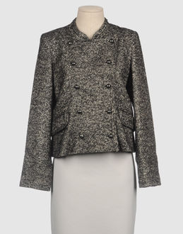 GERARD DAREL - CAPISPALLA - Giacche - su YOOX.COM