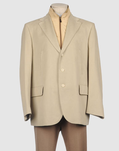 ZOOM BRANDO - Coat