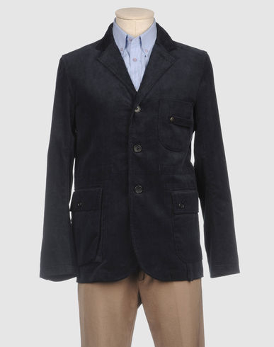 ZOOM WOOLRICH WOOLEN MILLS - Blazer