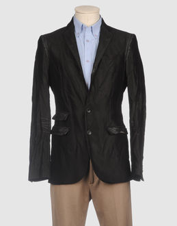 TRAME - CAPISPALLA - Giacche - su YOOX.COM
