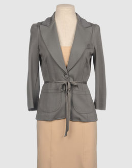 GOTHA - CAPISPALLA - Giacche - su YOOX.COM