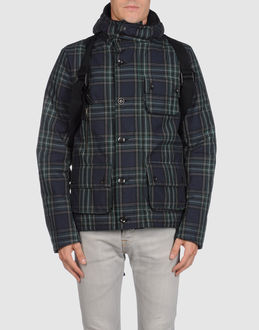M Tokyo Japan Jackets - Item 41230996
