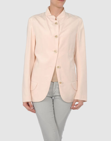 ZOOM JIL SANDER - Blazer