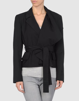 Redvalentino Blazers - Item 41231066