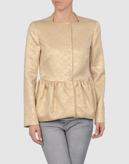 Redvalentino Blazers - Item 41231077