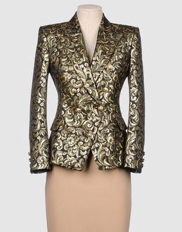 Balmain Blazers - Item 41231121