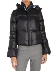 JUST CAVALLI - Down jacket