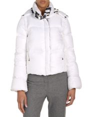 JUST CAVALLI - Down jacket