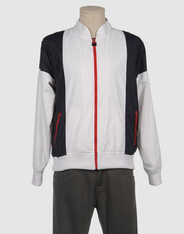 FILA - CAPISPALLA - Giubbotti - su YOOX.COM