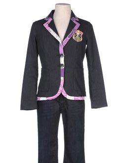 Nolita Pocket Blazers - Item 41231577
