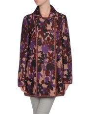 MISSONI - Mid-length jacket