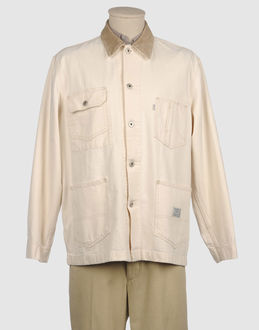 LEVI'S ECO - CAPISPALLA - Giacche - su YOOX.COM