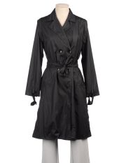 FLU'S EAR - Full-length jacket