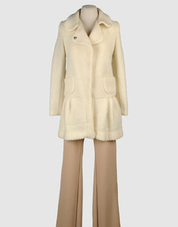 Andreaturchi Full-length Jackets - Item 41231755