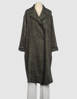 FORTE_FORTE - CAPISPALLA - Soprabiti - su YOOX.COM
