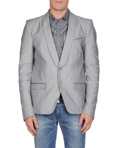 ZOOM DIESEL - Blazer