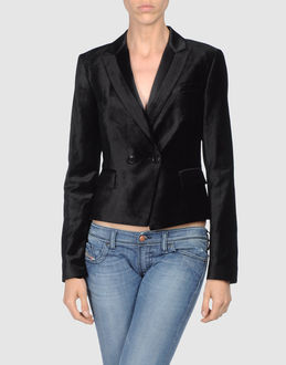 Diesel Black Gold Blazers - Item 41231857