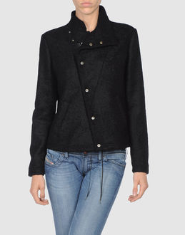 Diesel Black Gold Blazers - Item 41231859