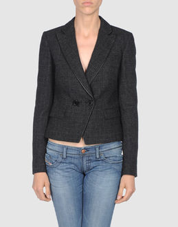 Diesel Black Gold Blazers - Item 41231860