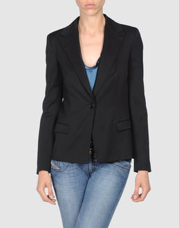 Diesel Black Gold Blazers - Item 41231861