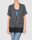 DIESEL BLACK GOLD - Blazer