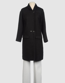 FORTE_FORTE - CAPISPALLA - Cappotti - su YOOX.COM