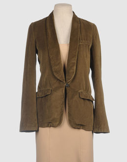 FORTE_FORTE - CAPISPALLA - Giacche - su YOOX.COM